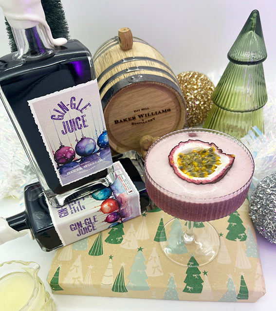 Gin-gle Juice - Limited Release