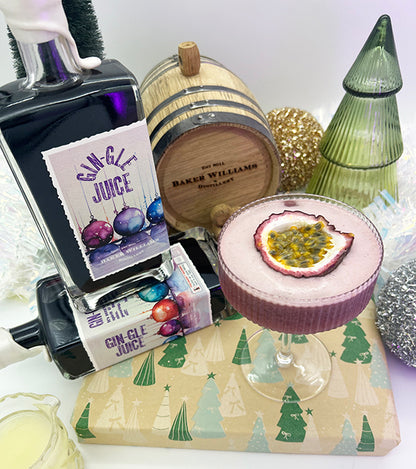 Gin-gle Juice - Limited Release