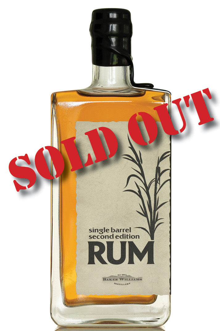 All Products – Baker Williams Distillery
