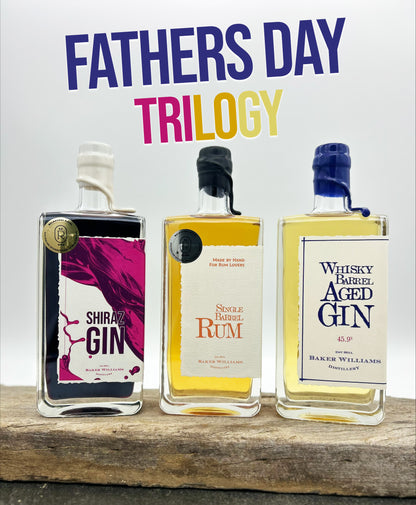Fathers Day Trilogy