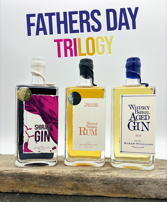 Fathers Day Trilogy