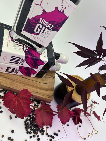 Mudgee Shiraz Gin - 2025 - Limited Release
