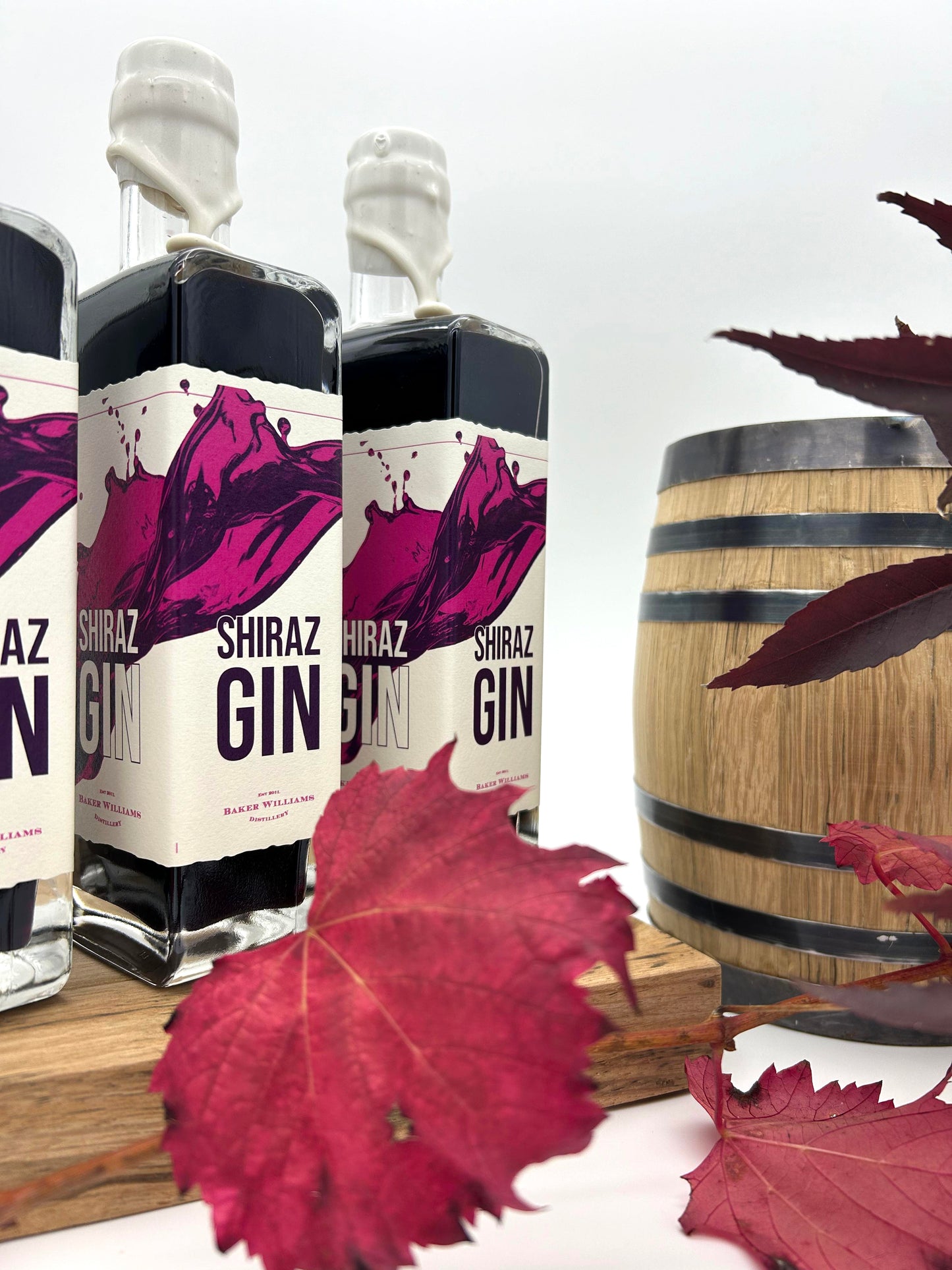Mudgee Shiraz Gin - 2025 - Limited Release