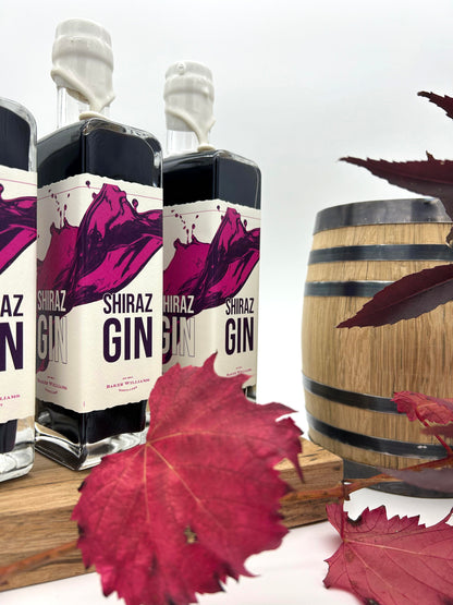 Mudgee Shiraz Gin - 2025 - Limited Release