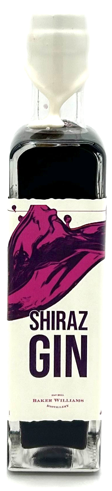 Mudgee Shiraz Gin - 2025 - Limited Release