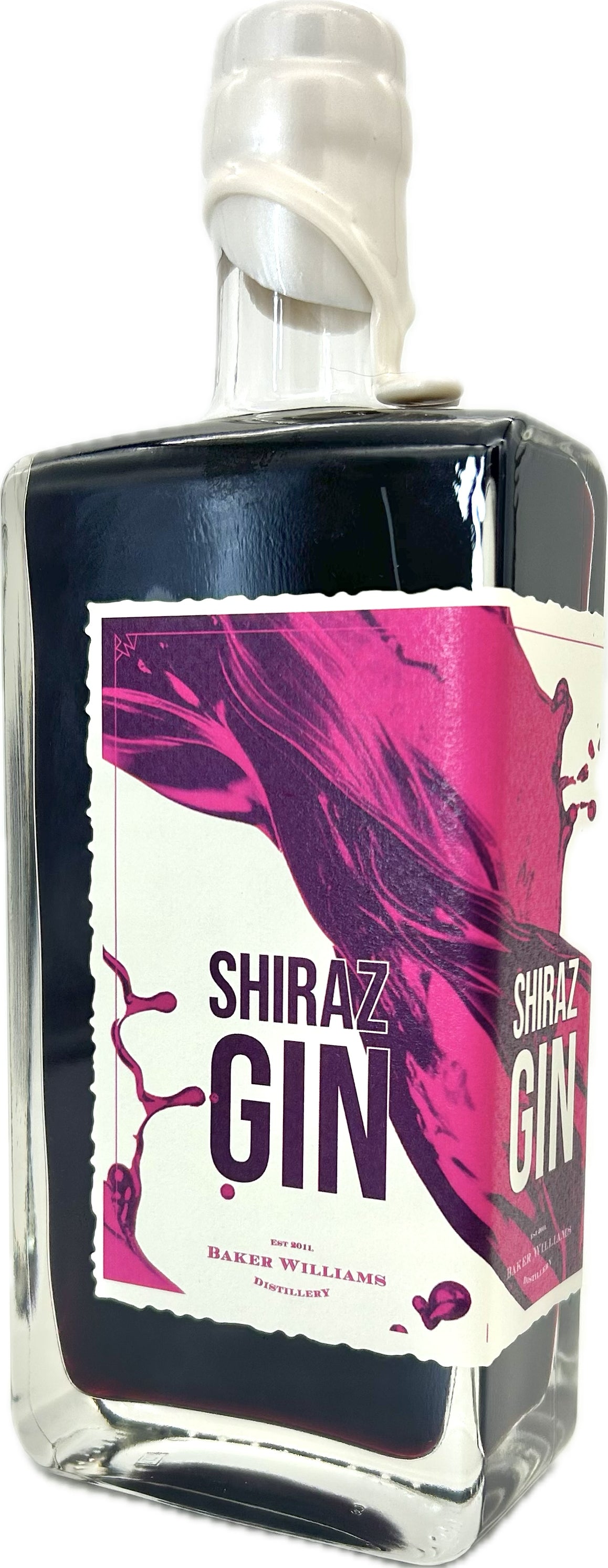 Mudgee Shiraz Gin - 2026 - Limited Release