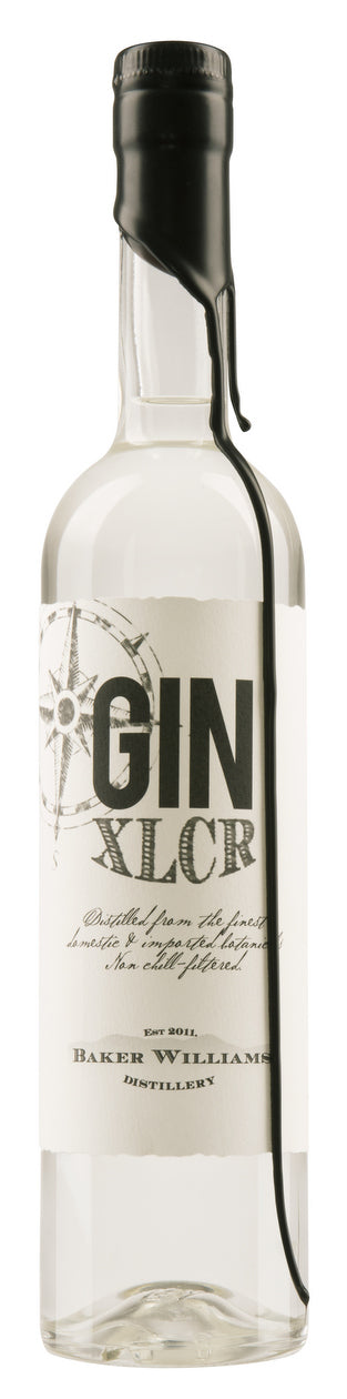 Gin X-XLCR Combo Deal (x1 Navy x1 Standard)