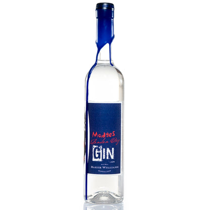 Madges London Dry Gin
