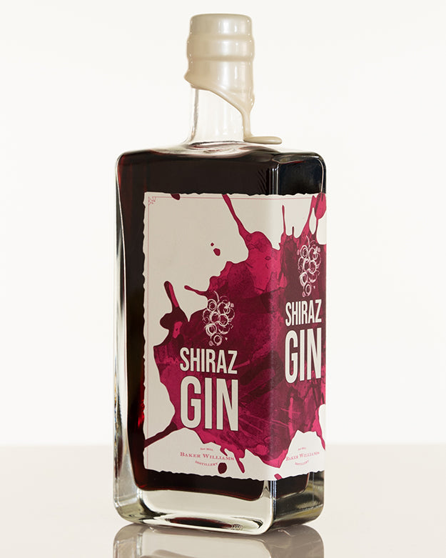 Mudgee Shiraz Gin - Second Edition - Limited Release